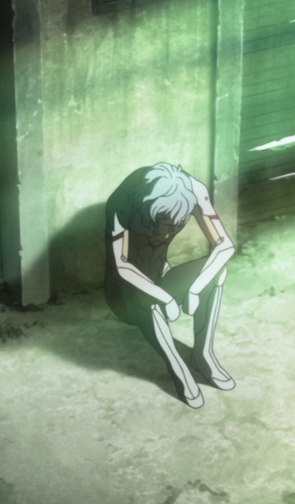 Вечность вечного