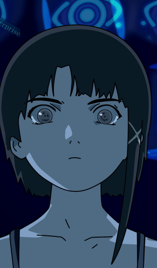 Эксперименты Лэйн