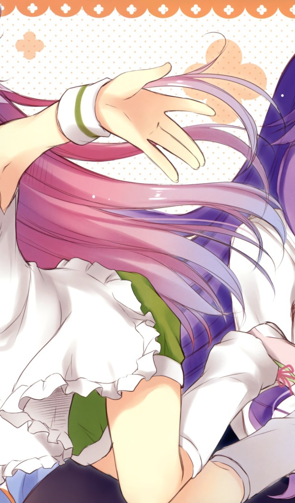 Фантастические куколки