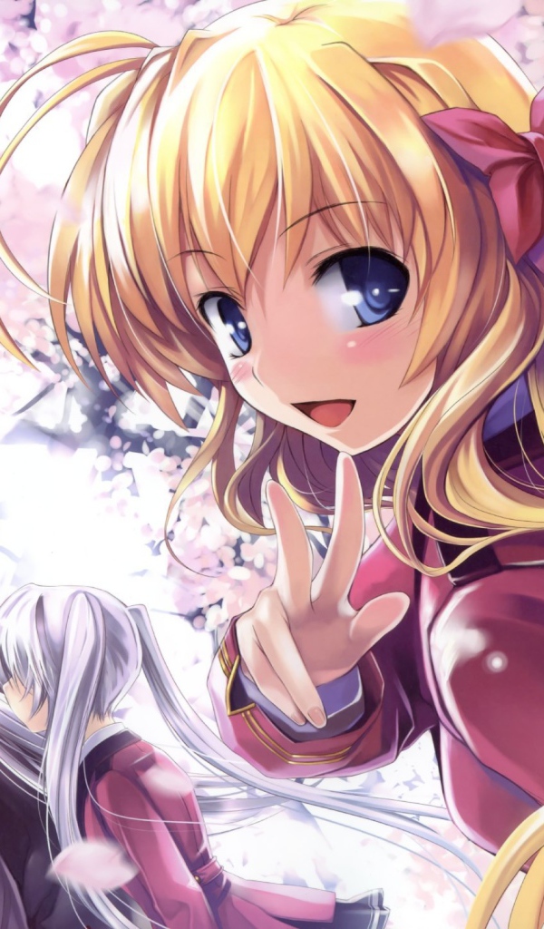 Развилка Фортуны