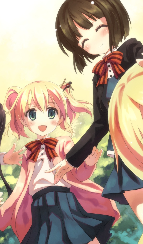 Золотая мозаика