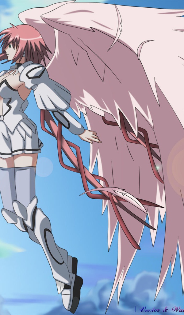 Утраченное небесами