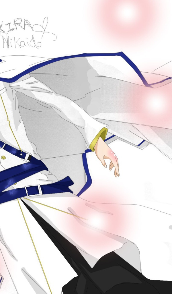 Монохромный Фактор