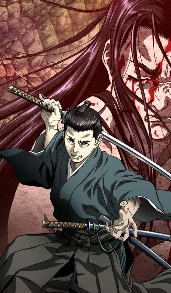 Одержимые смертью