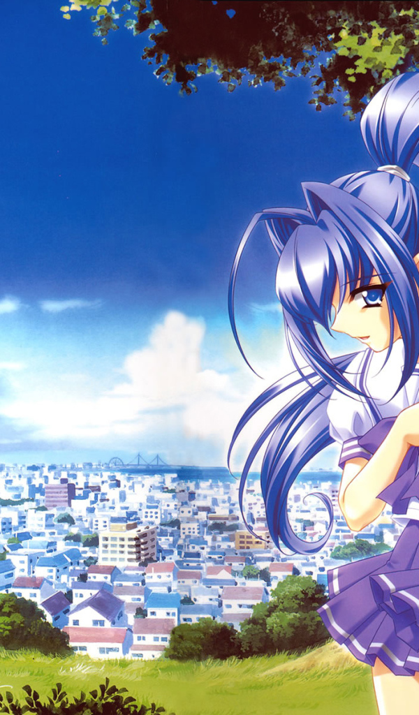 Беспокойные сердца