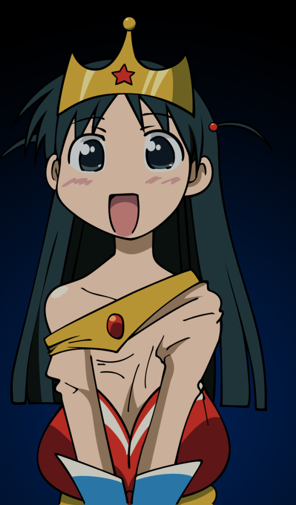 Школьный переполох