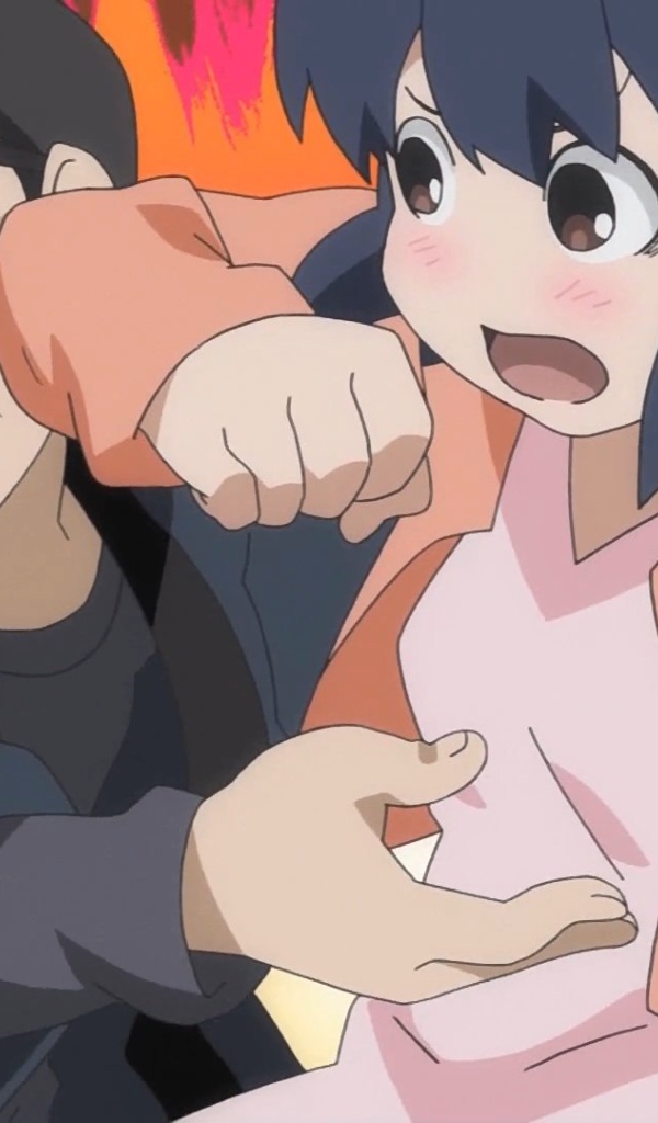 Семинар извращенцев