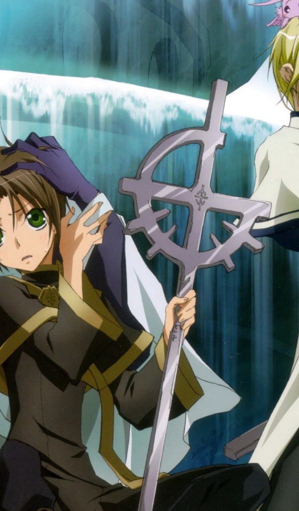 Седьмой Дух