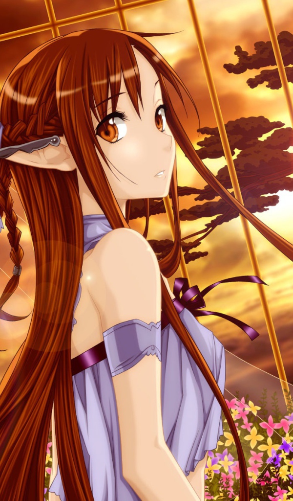 Молчаливая Морита