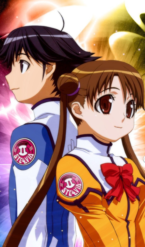 Космическая Стеллвия