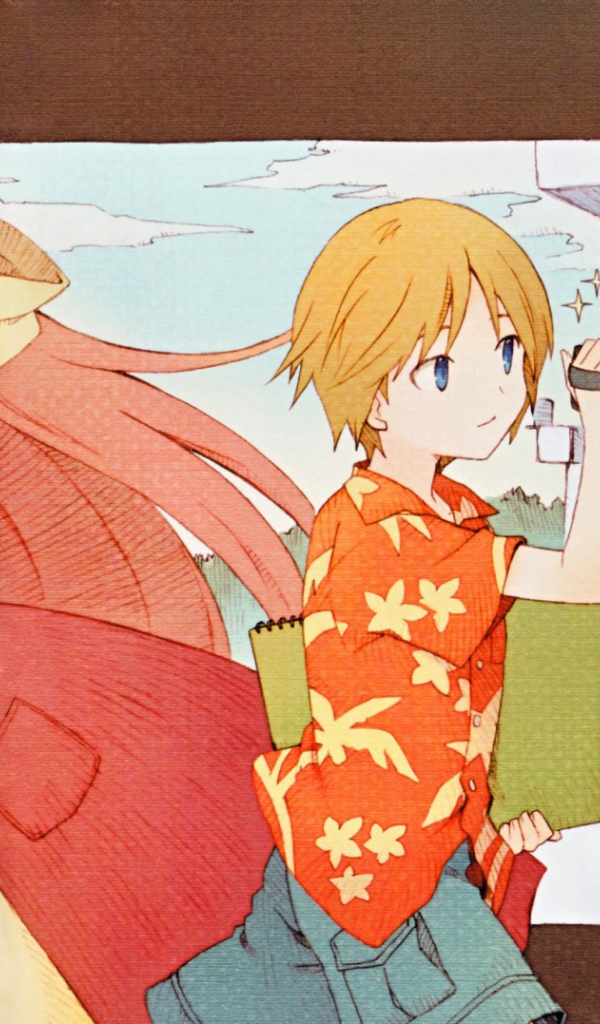 Закат человечества