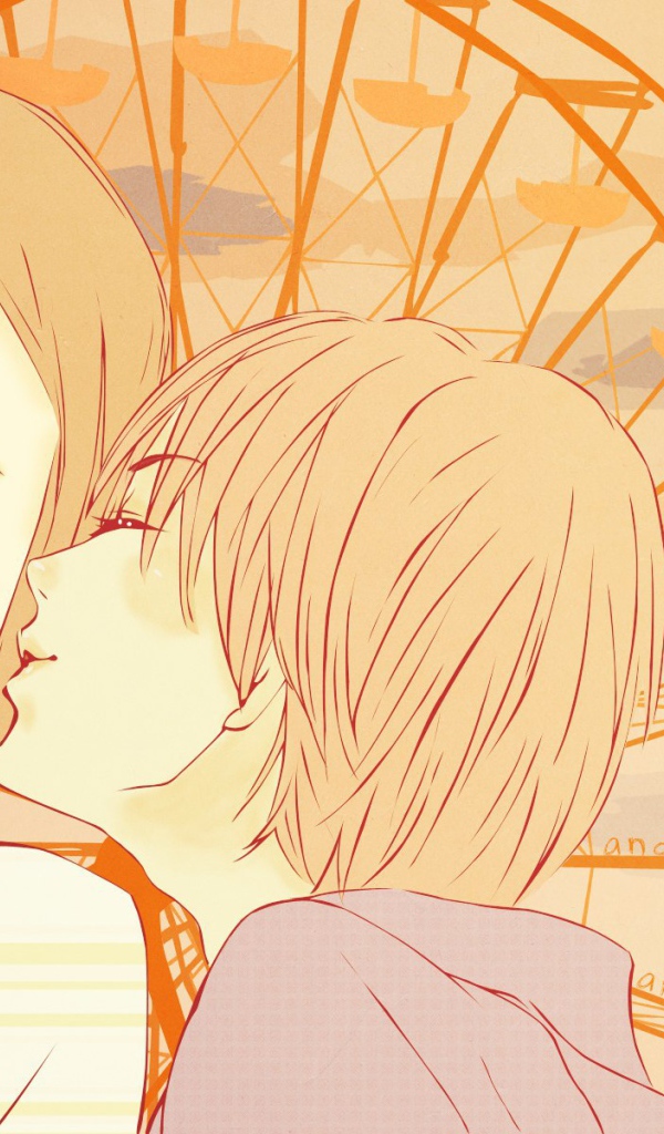 Трогательный комплекс