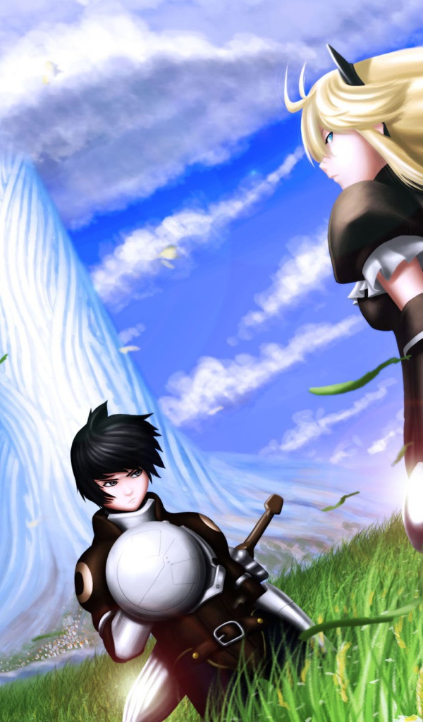 Башня Друаги