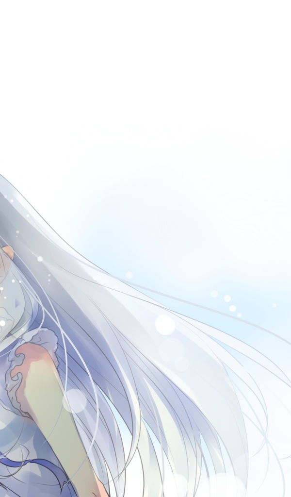 Невиданный цветок