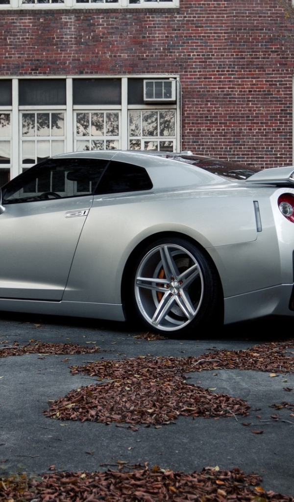 Очень хороший тюнинг