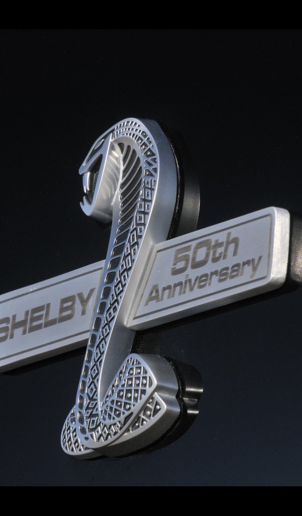 Эмблема Форд