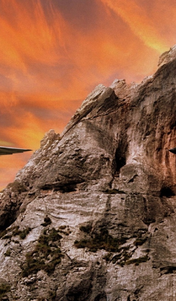 Высший пилотаж