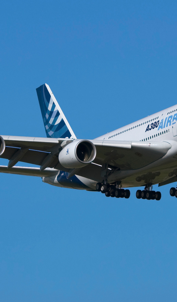 Airbus A380-800