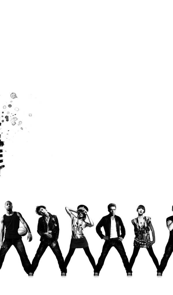 Converse для всех