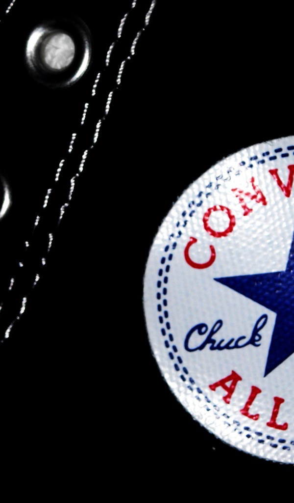 Converse логотип