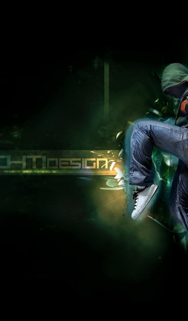 Техника танца