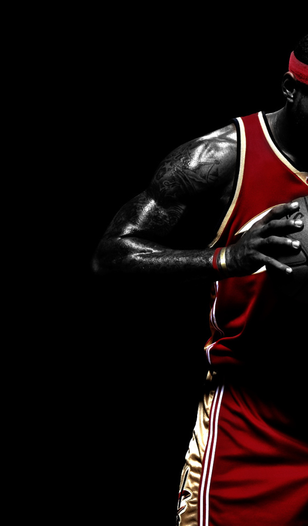 Nike. баскетбол