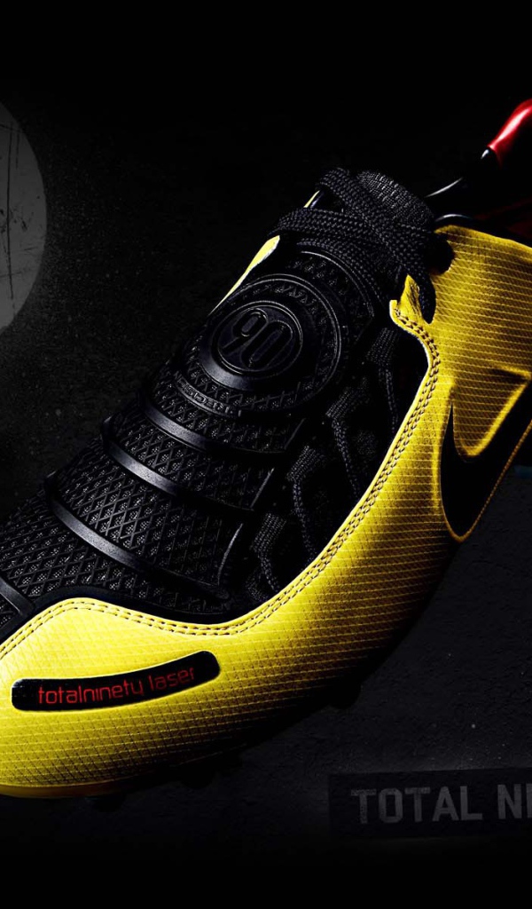 Nike бутсы