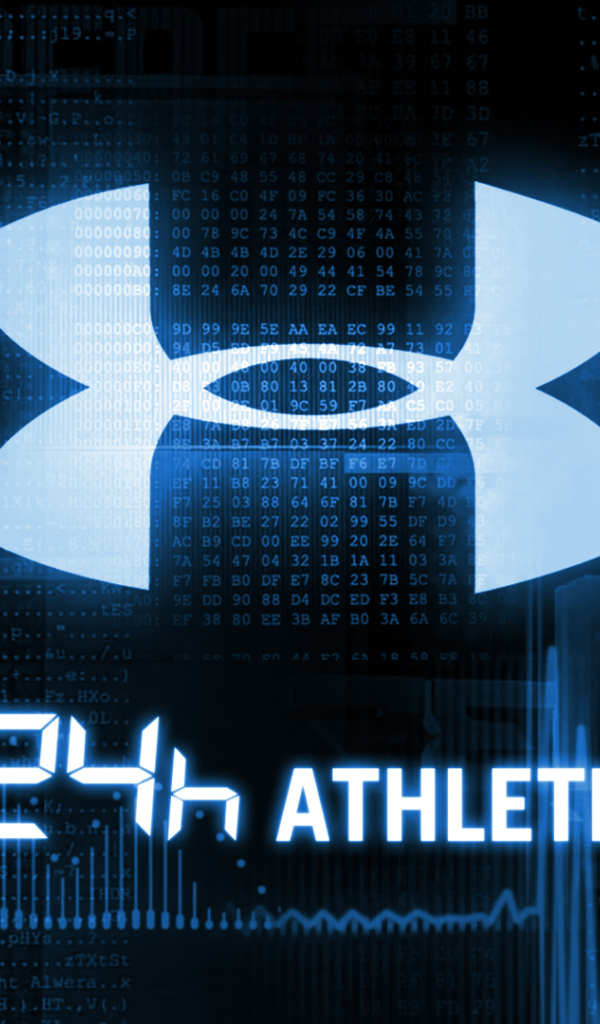 Under armour 24 часа спортсмен