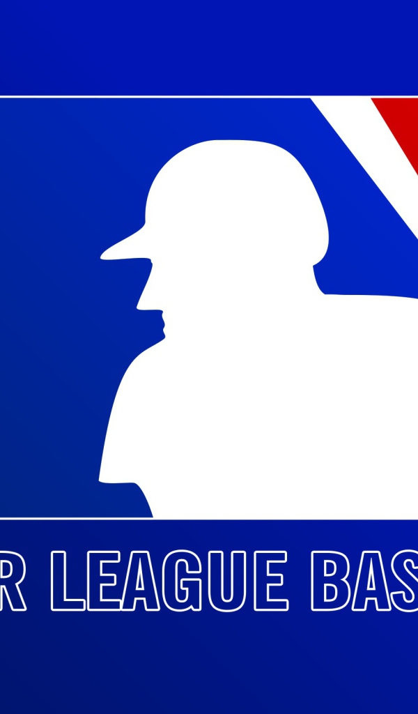 Игрок в бейсбол