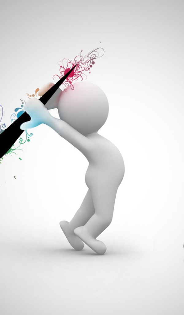 Nike конкурент Adidas