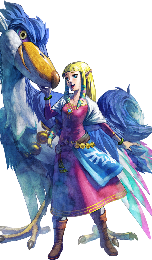 Приключения принцессы Нери