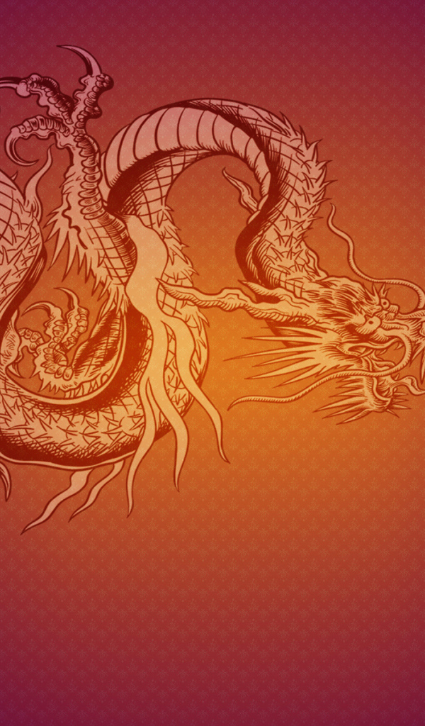 Американский дракон