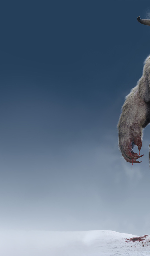 Рога и копыта: Возвращение