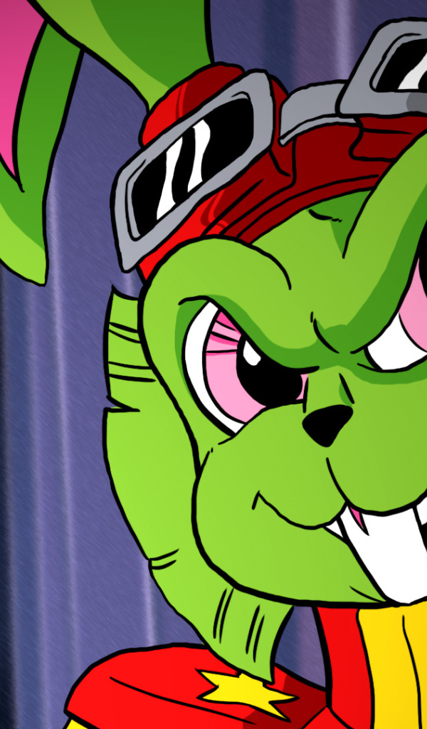 Бакки О'Хэйр и война с жабами