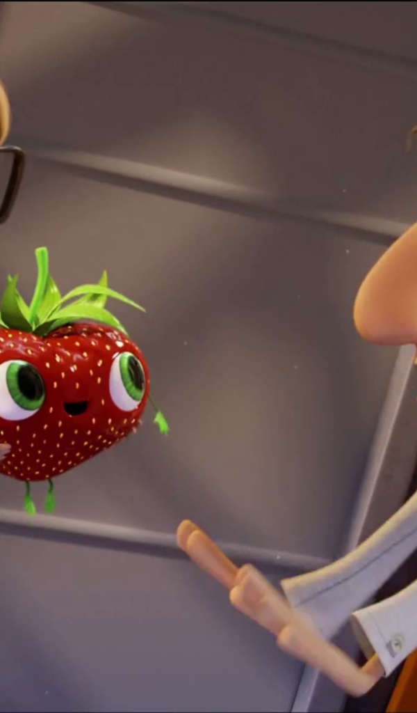 Семейка Спагетти