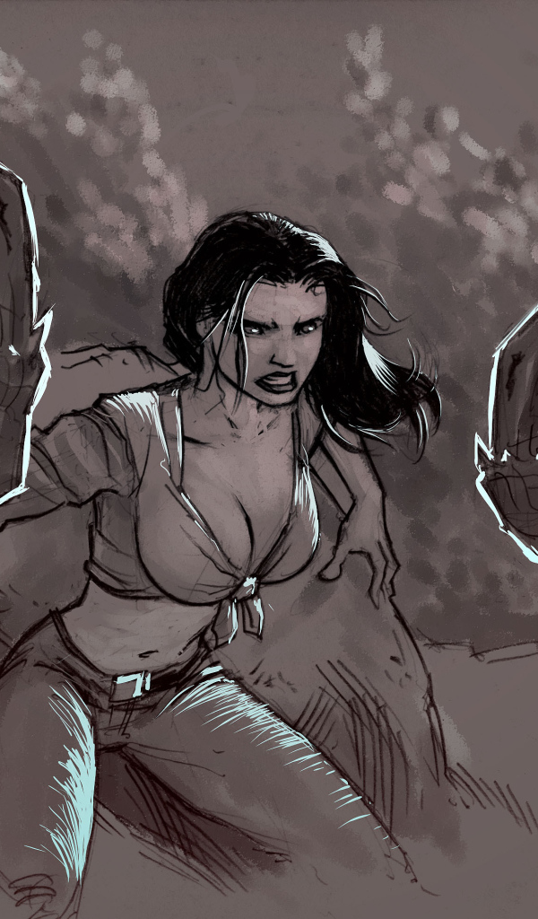 Кадиллаки и Динозавры