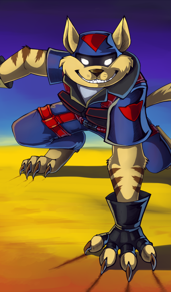 Коты быстрого реагирования