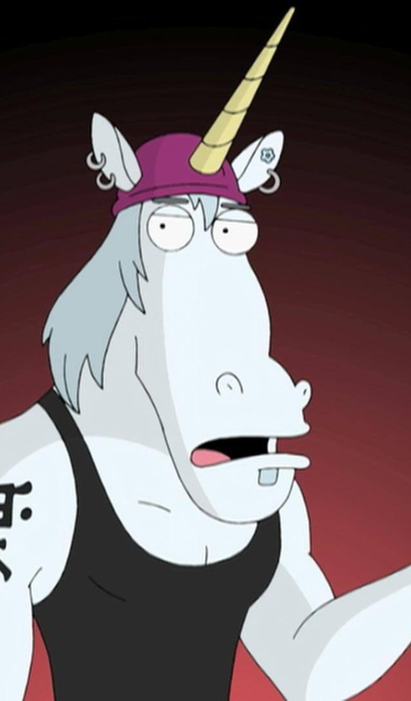 Кавалькада мультипликационных комедий