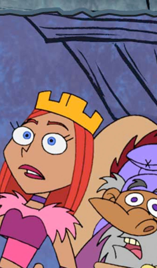 Дэйв варвар