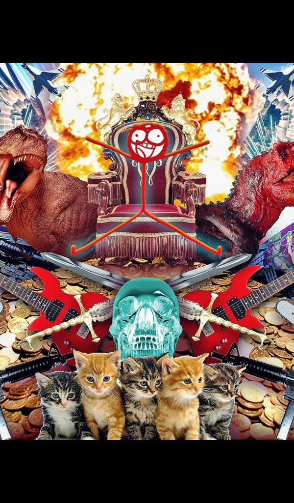 Дик Фигурес