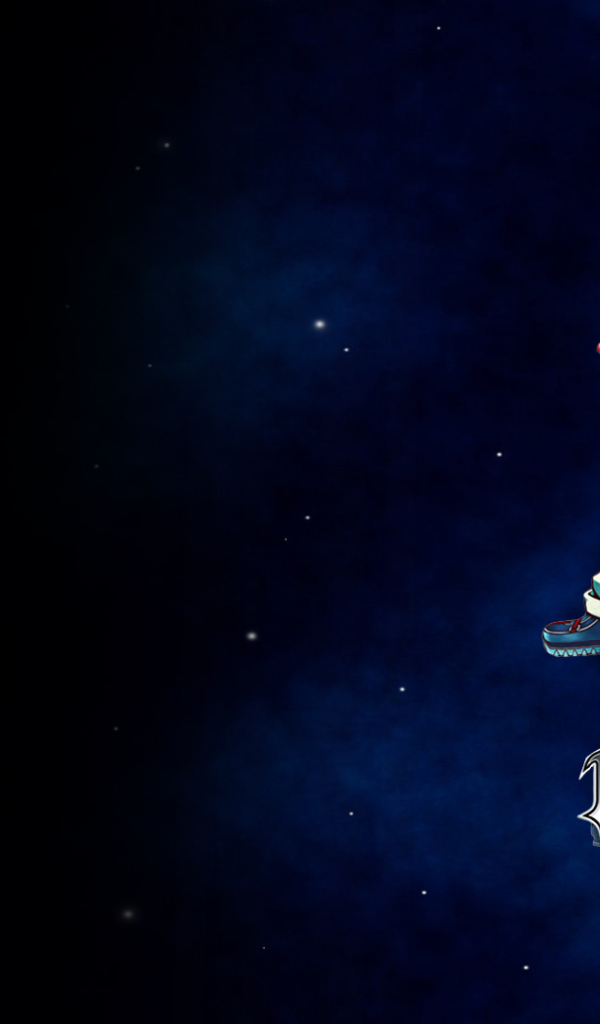 Дональд Дак и другие персонажи 