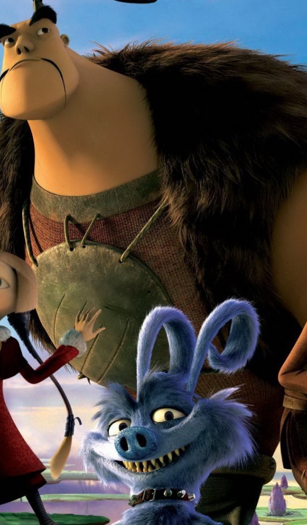 Охотники на драконов