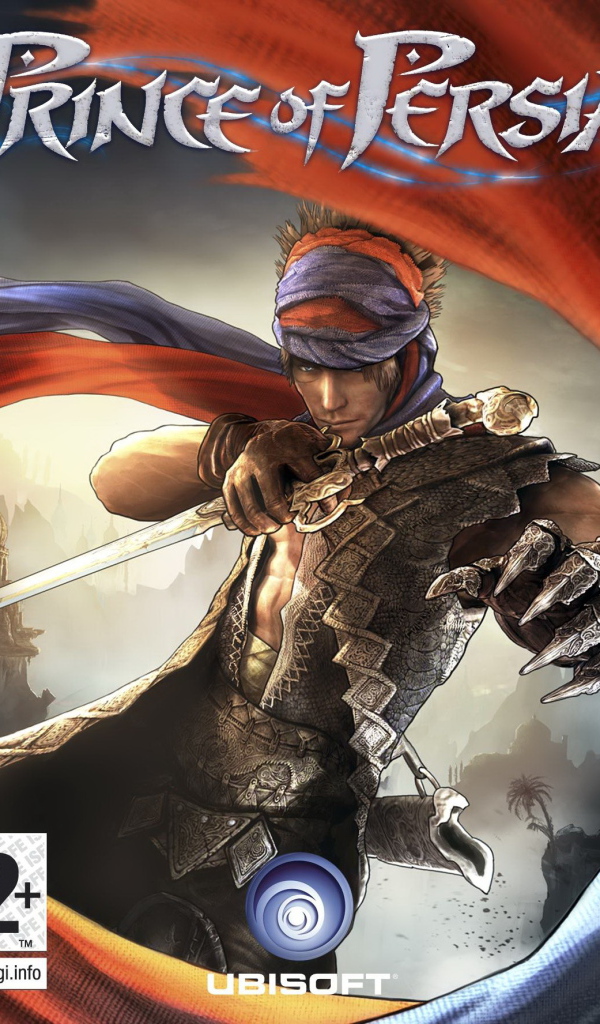 Фархат Принц Персии