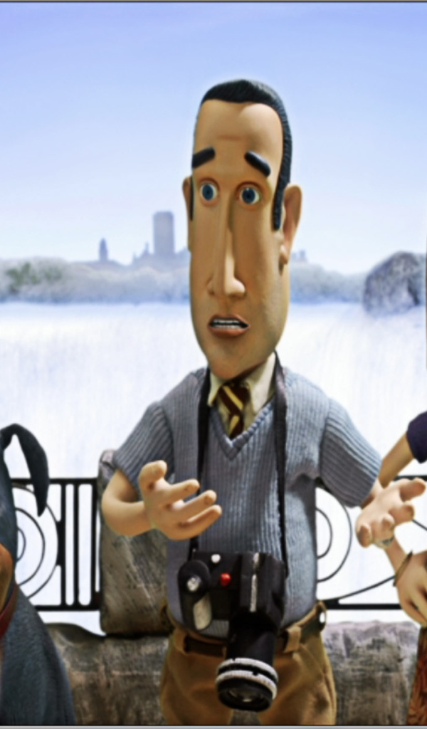 Гленн Мартин