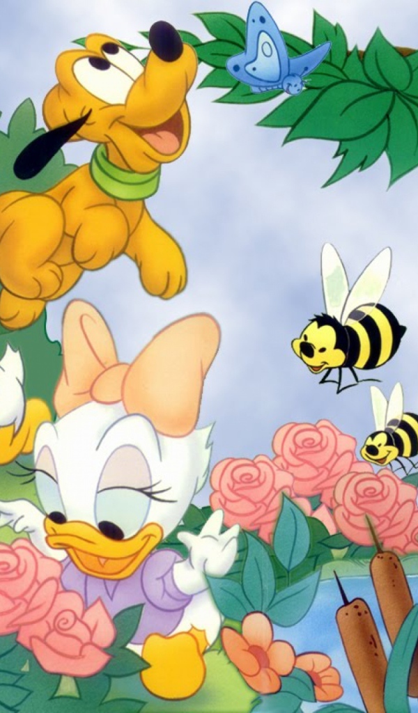 Гуфи Гуфф и его команда