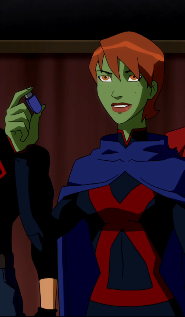 Вторжение в Америку