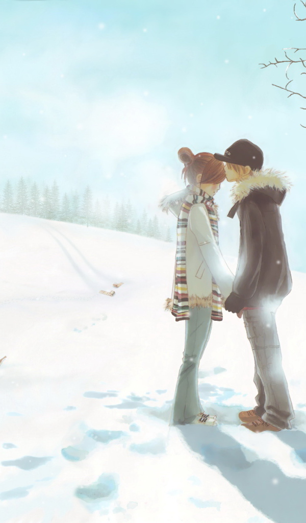 Это были мы