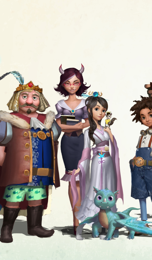 Джим Баттон