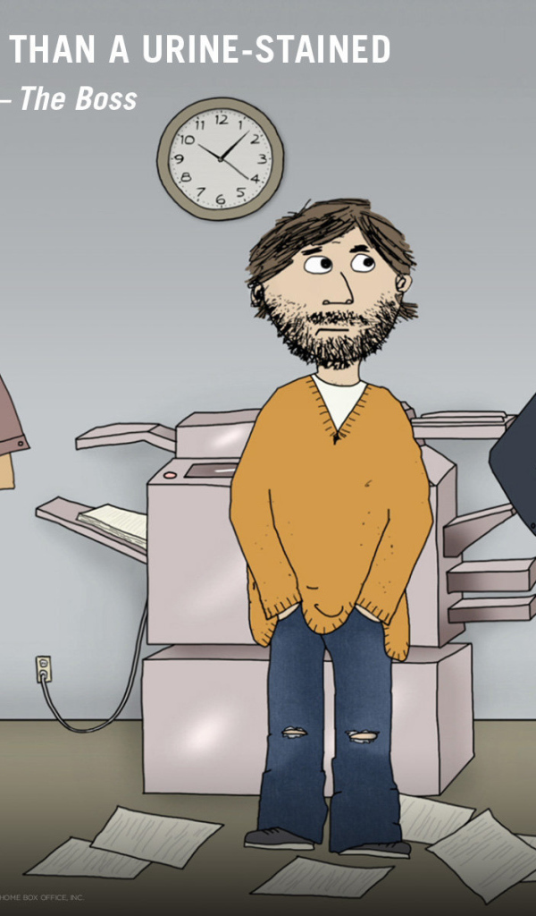 Жизнь и приключения Тима