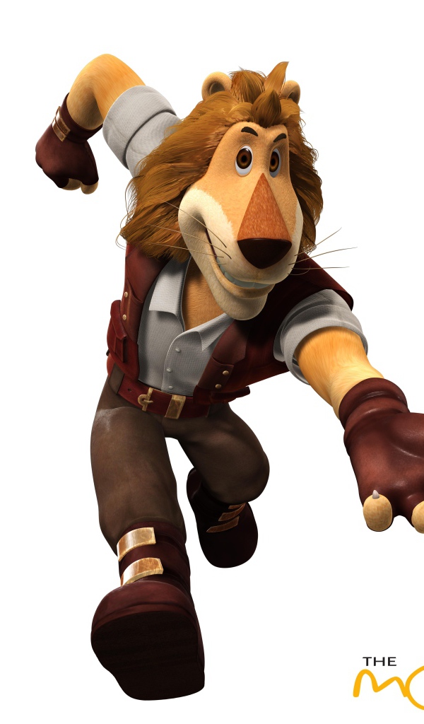 Макс Приключения начинаются